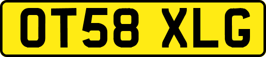 OT58XLG