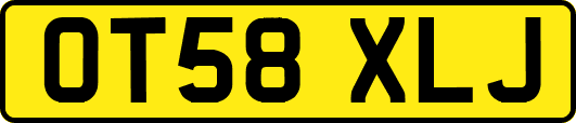 OT58XLJ