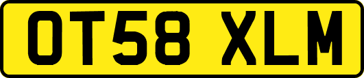 OT58XLM