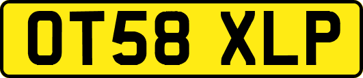OT58XLP