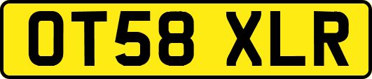 OT58XLR