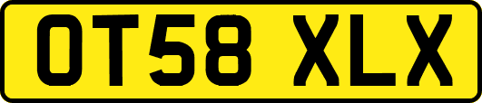 OT58XLX