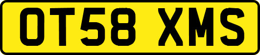 OT58XMS