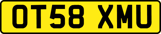 OT58XMU