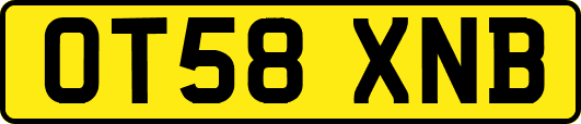 OT58XNB