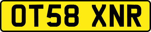 OT58XNR