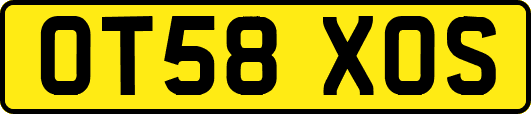 OT58XOS