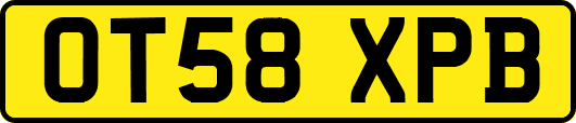 OT58XPB