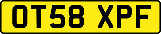 OT58XPF