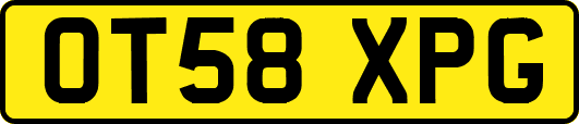 OT58XPG
