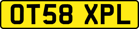 OT58XPL