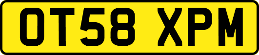 OT58XPM