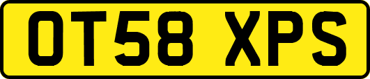 OT58XPS