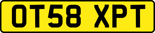 OT58XPT