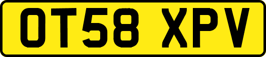 OT58XPV