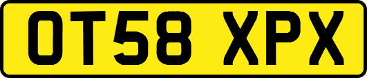 OT58XPX