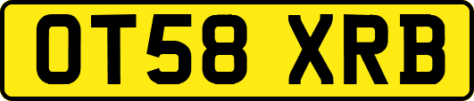 OT58XRB