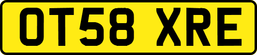 OT58XRE