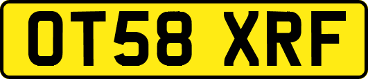OT58XRF