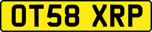 OT58XRP