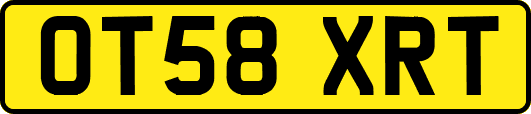 OT58XRT