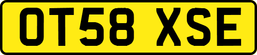OT58XSE