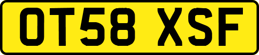 OT58XSF