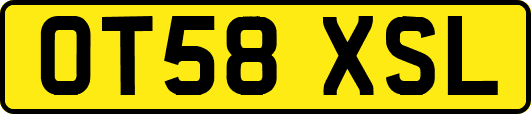 OT58XSL