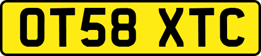 OT58XTC