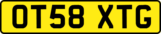 OT58XTG