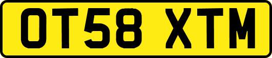 OT58XTM