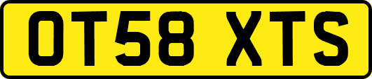 OT58XTS