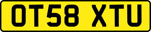 OT58XTU