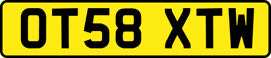 OT58XTW