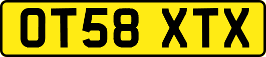 OT58XTX