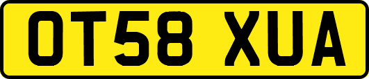 OT58XUA