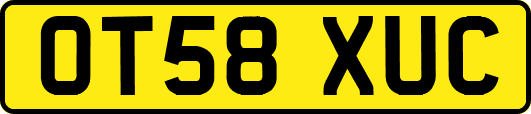 OT58XUC