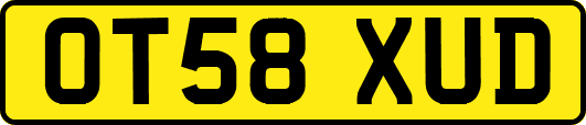 OT58XUD