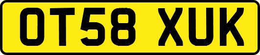 OT58XUK