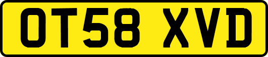 OT58XVD