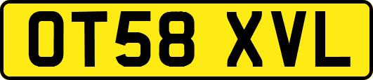 OT58XVL