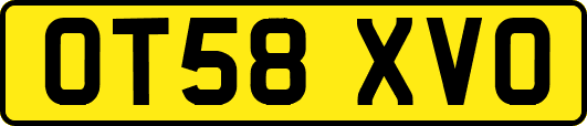 OT58XVO