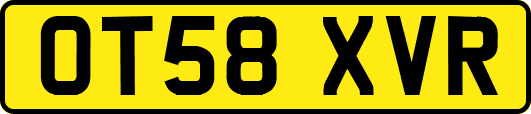 OT58XVR