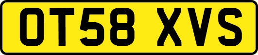 OT58XVS
