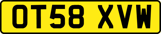 OT58XVW