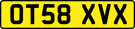 OT58XVX
