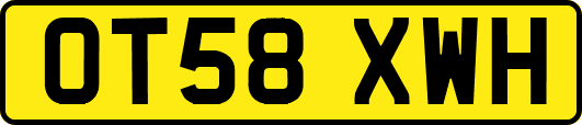 OT58XWH