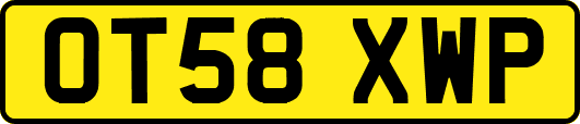 OT58XWP