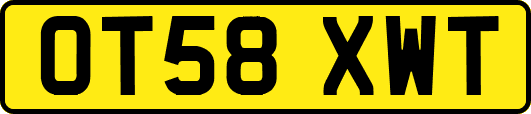 OT58XWT