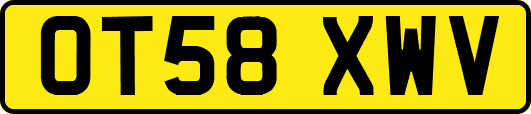 OT58XWV